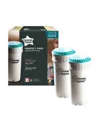 TOMMEE TIPPEE filtrai PERFECT PREP DAY & NIGHT, 2 vnt., 423722