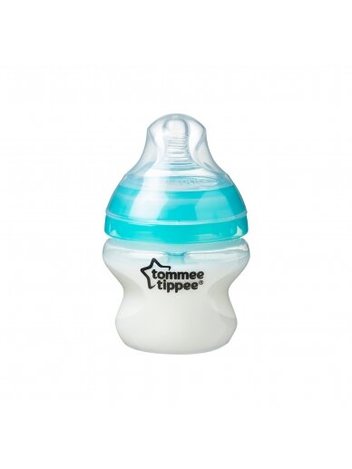 TOMMEE TIPPEE buteliukas ANTI-COLIC, 150 ml, 42240586 2