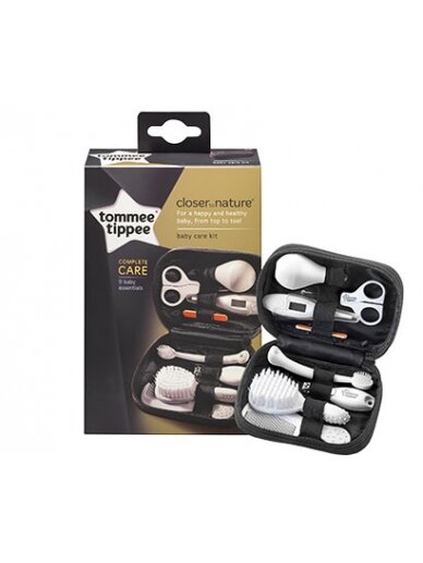 TOMMEE TIPPEE higienos reikmenų rinkinys, 42301250