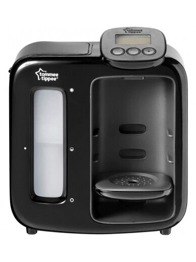 TOMMEE TIPPEE pieno mišinukų ruošimo aparatas DAY and NIGHT, juodas, 42374610 1