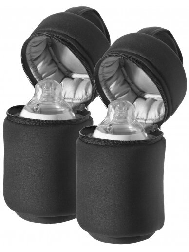 TOMMEE TIPPEE termopakuotė, 2 vnt., 43129342 1