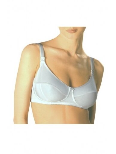 Nursing bra Marina by Tonus Elast (pink)