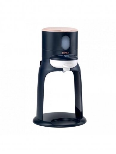 BIB'EXPRESSO® bottle maker, Beaba Night blue 3