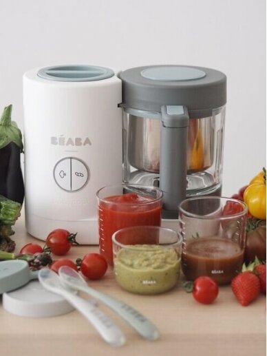 Beaba Babycook Neo Baby Food Processor, BEABA 2