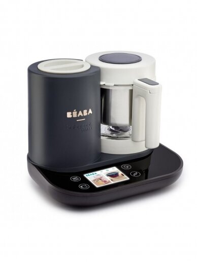 Beaba Babycook Neo Baby Food Processor, BEABA 4