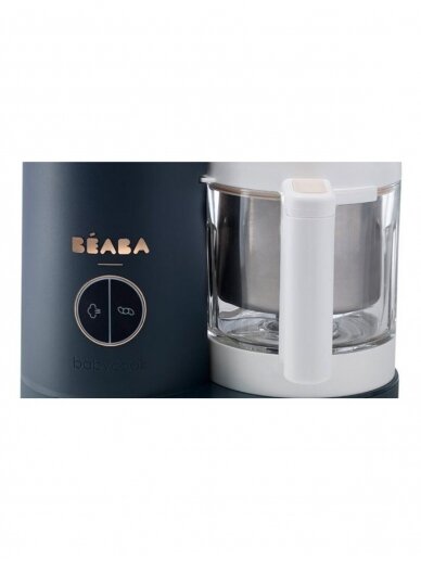 Beaba Babycook Neo Baby Food Processor, BEABA 2