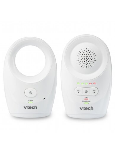 VTECH elektroninė auklė, DM1111