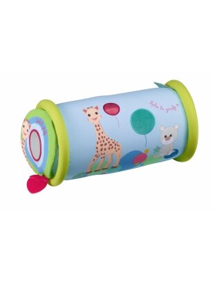 VULLI Sophie la girafe žaislas 3m+ Rollin' 240117F