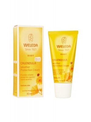 WELEDA kremas nuo šalčio 30 ml. 2