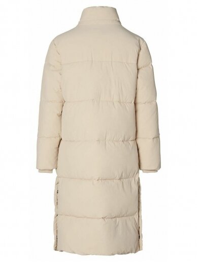 Winter jacket 3-way Teavu, Noppies (Light sand) 4